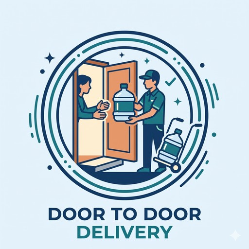 Door To Door Delivery