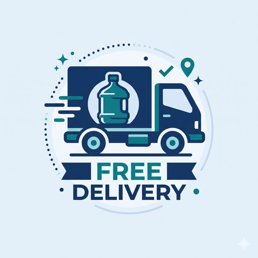 Free Delivery