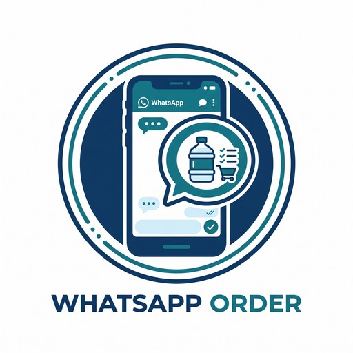 WhatsApp Order